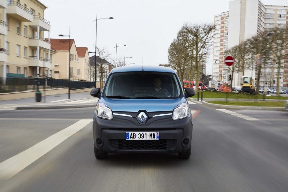 YEN MAKYAJLI RENAULT KANGOO GALER