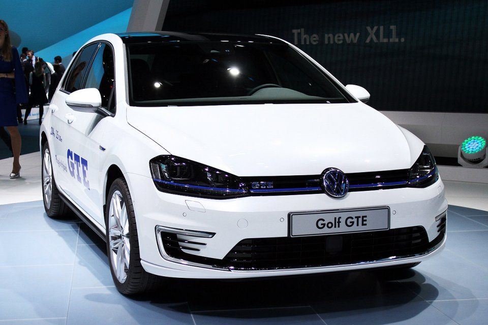 YEN VOLKSWAGEN GOLF GTE CENEVRE RESM GALERS