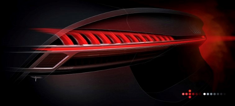 Yeni Audi A7 Sportback resim galerisi