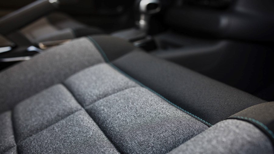 Citroen C4 Cactus resim galerisi (29.10.2017)