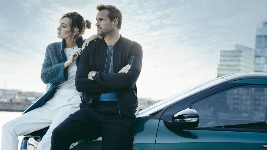 Citroen C4 Cactus resim galerisi (29.10.2017)