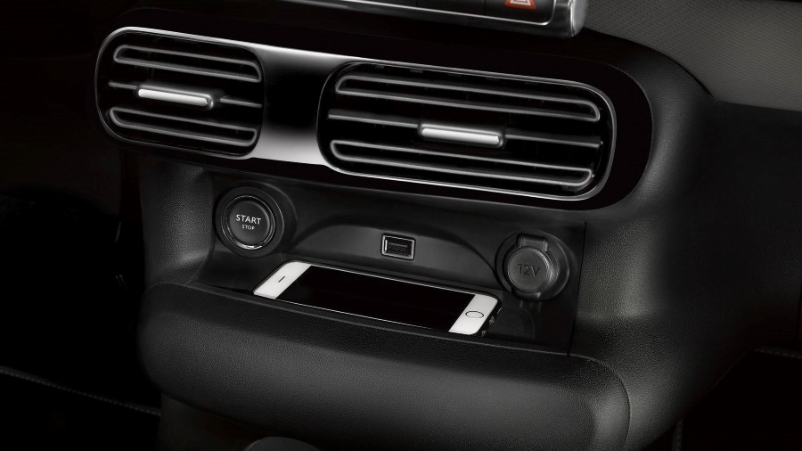 Citroen C4 Cactus resim galerisi (29.10.2017)