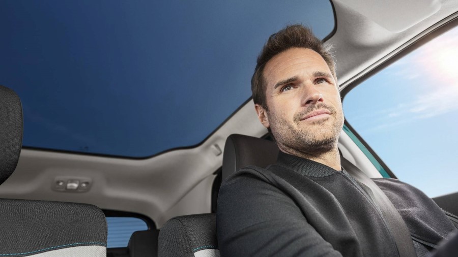 Citroen C4 Cactus resim galerisi (29.10.2017)