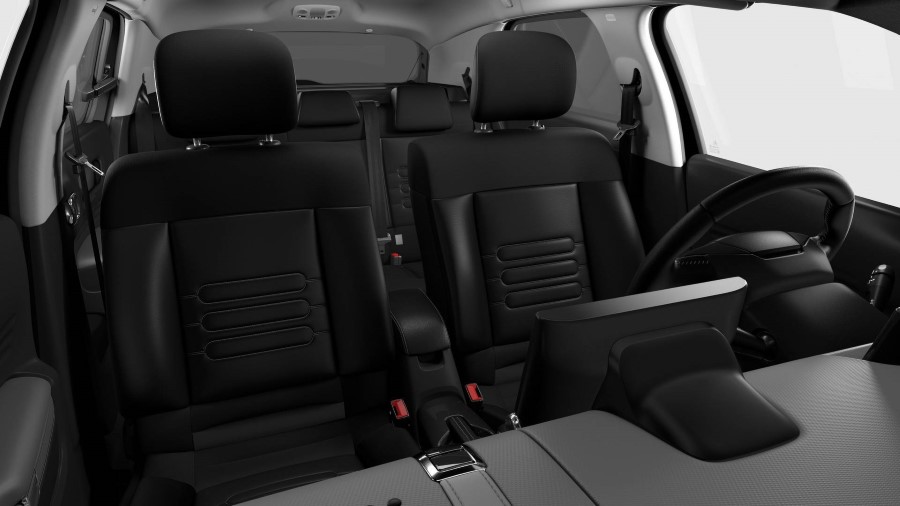 Citroen C4 Cactus resim galerisi (29.10.2017)