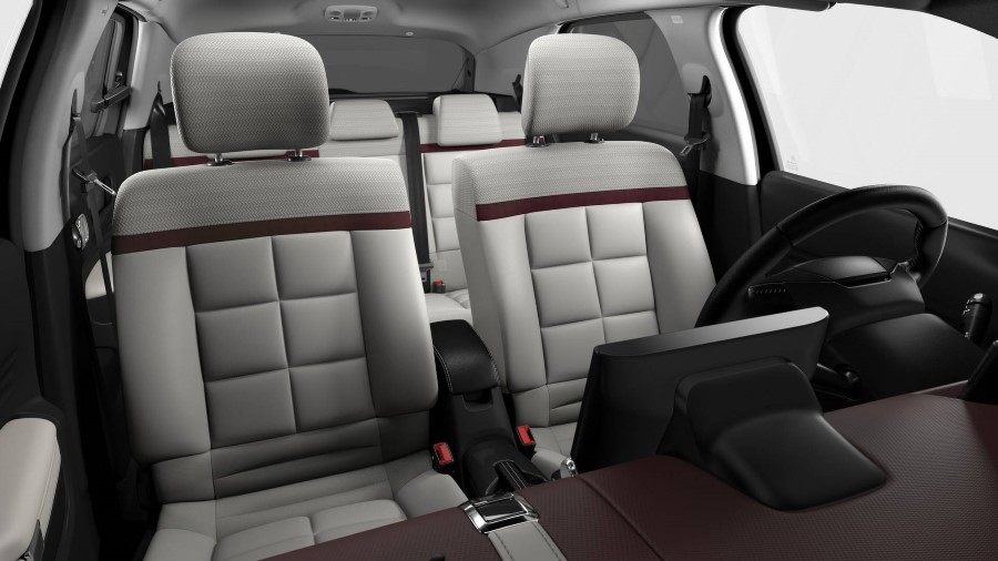 Citroen C4 Cactus resim galerisi (29.10.2017)