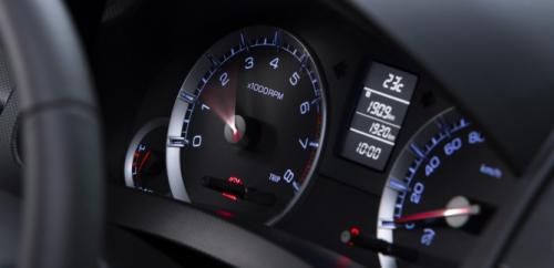 MAKYAJLI SUZUK SWFT GALER