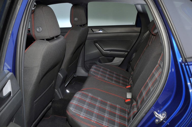 Yeni Volkswagen Polo GTI resim galerisi (02.11.2017)