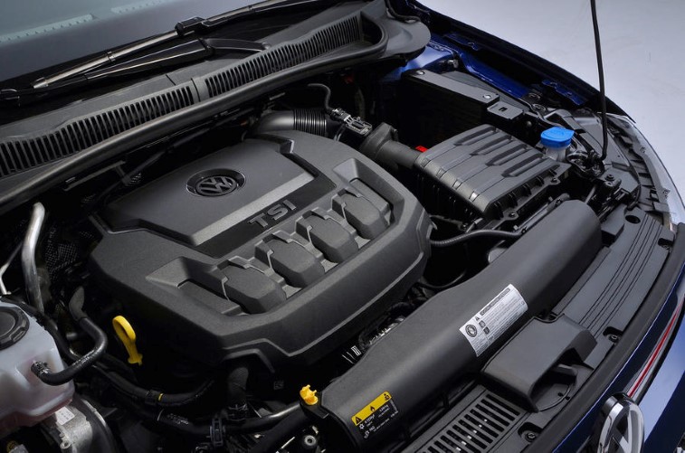 Yeni Volkswagen Polo GTI resim galerisi (02.11.2017)
