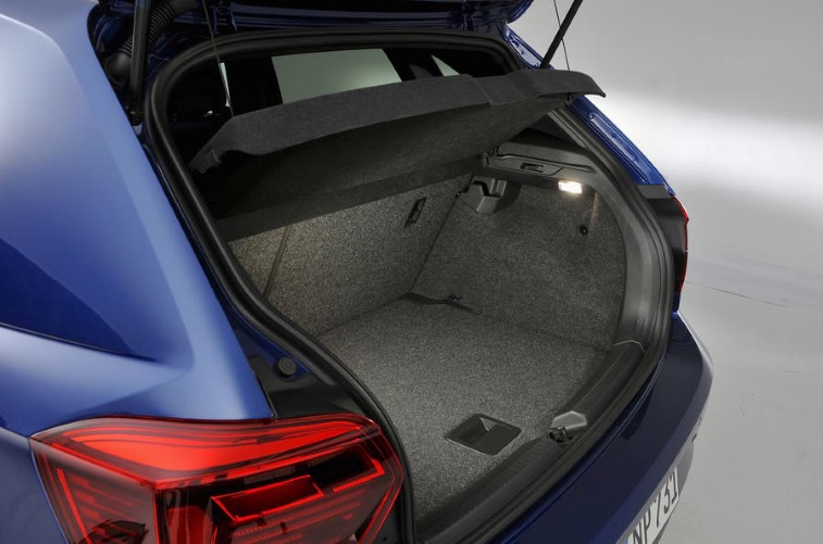 Yeni Volkswagen Polo GTI resim galerisi (02.11.2017)