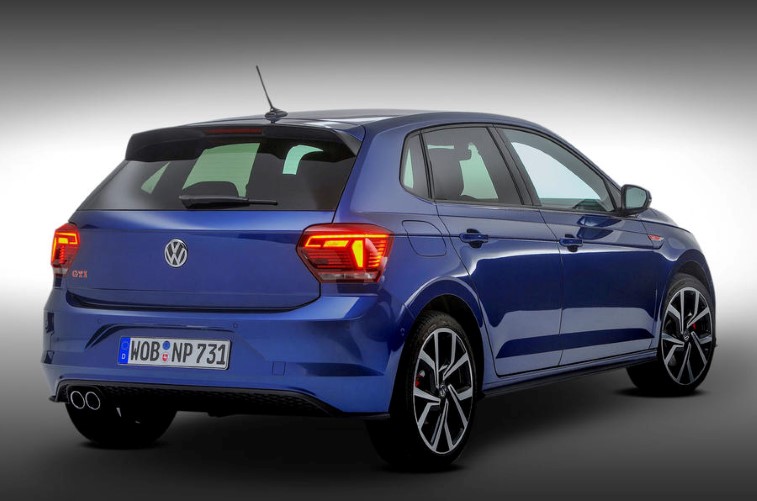 Yeni Volkswagen Polo GTI resim galerisi (02.11.2017)