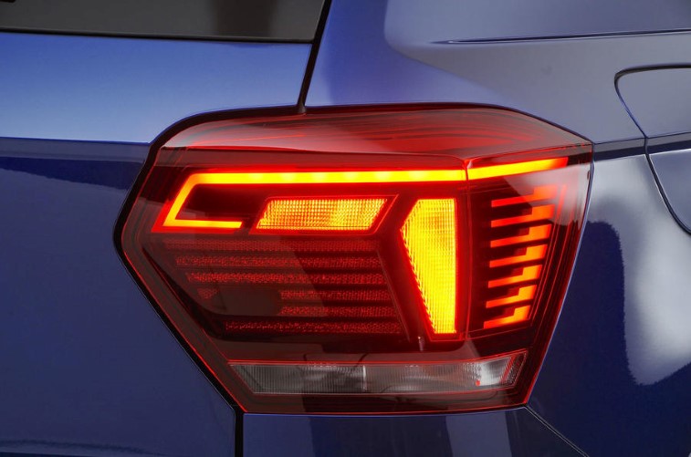 Yeni Volkswagen Polo GTI resim galerisi (02.11.2017)