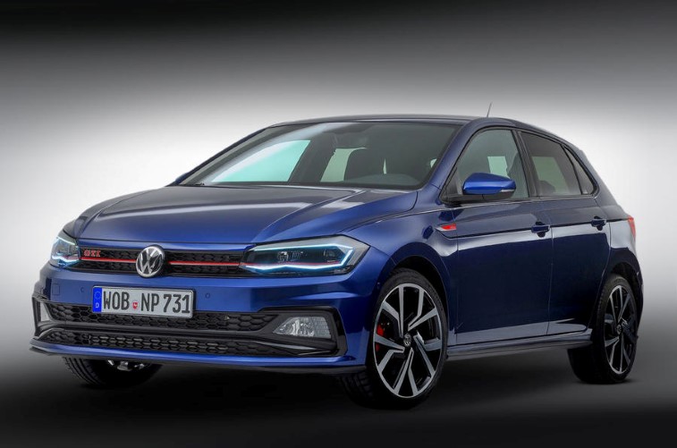 Yeni Volkswagen Polo GTI resim galerisi (02.11.2017)