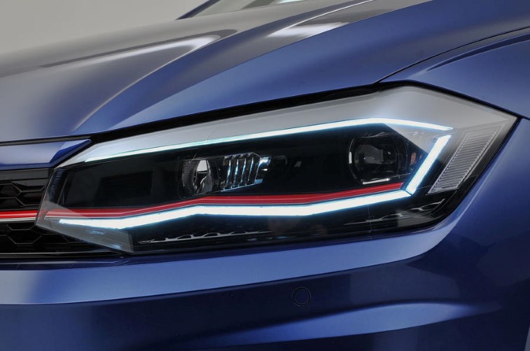 Yeni Volkswagen Polo GTI resim galerisi (02.11.2017)