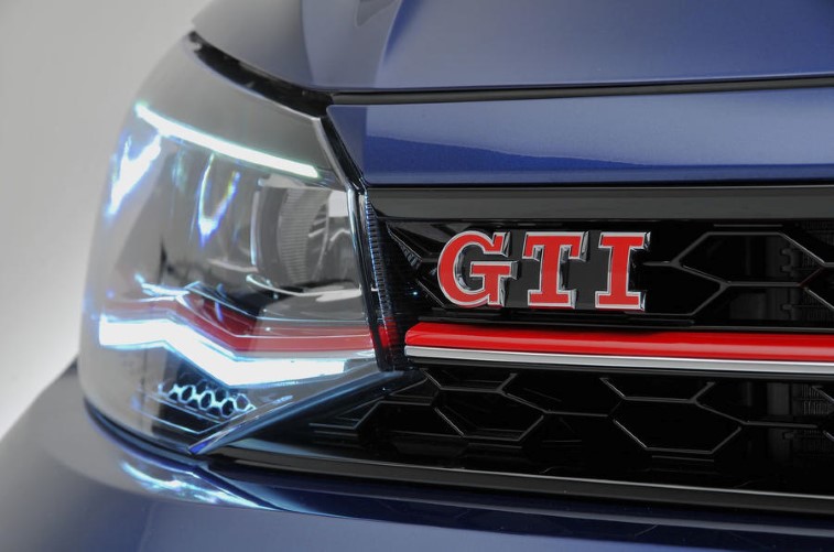Yeni Volkswagen Polo GTI resim galerisi (02.11.2017)