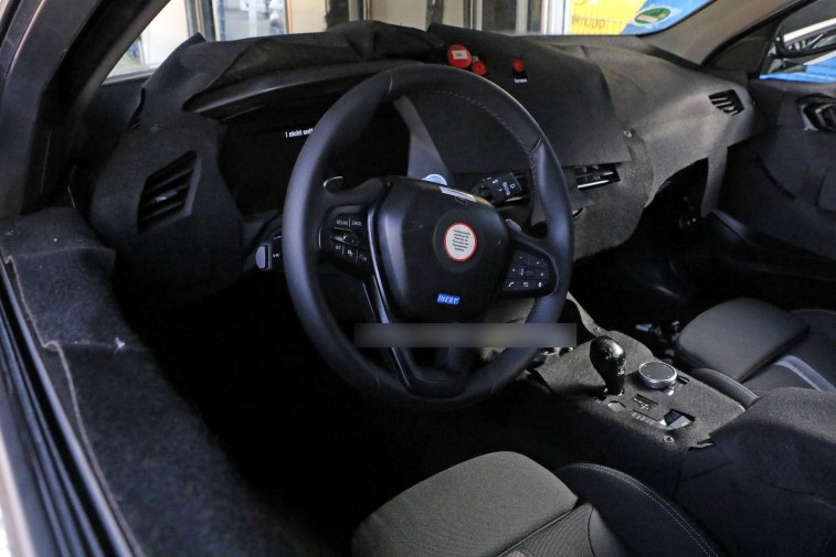 2019 BMW 1 Serisi resim galerisi (03.11.2017)