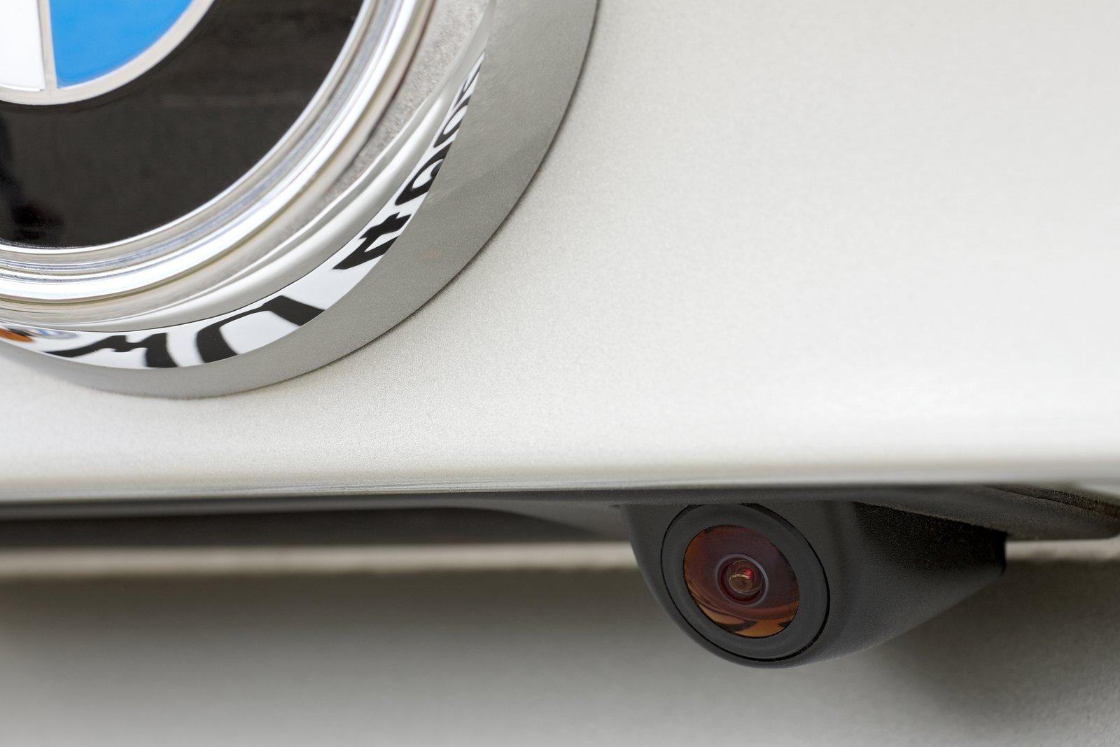 BMW X3 (2011) GALER