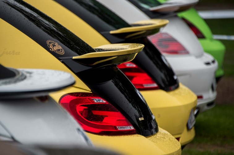 VW Beetle resim galerisi (13.11.2017)