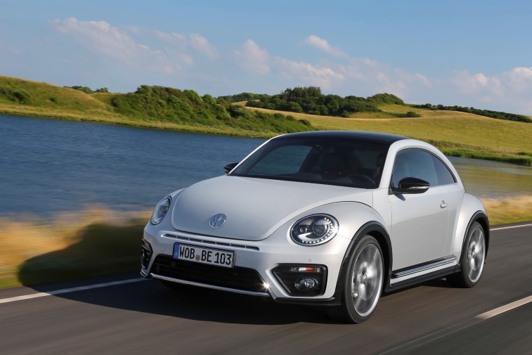 VW Beetle resim galerisi (13.11.2017)