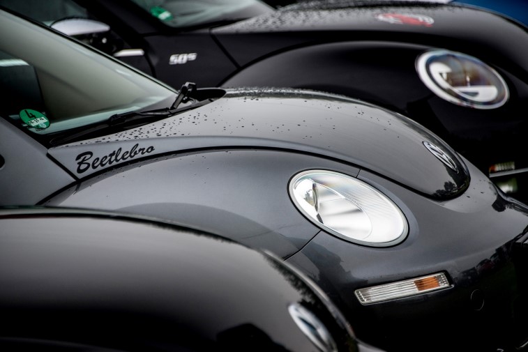 VW Beetle resim galerisi (13.11.2017)