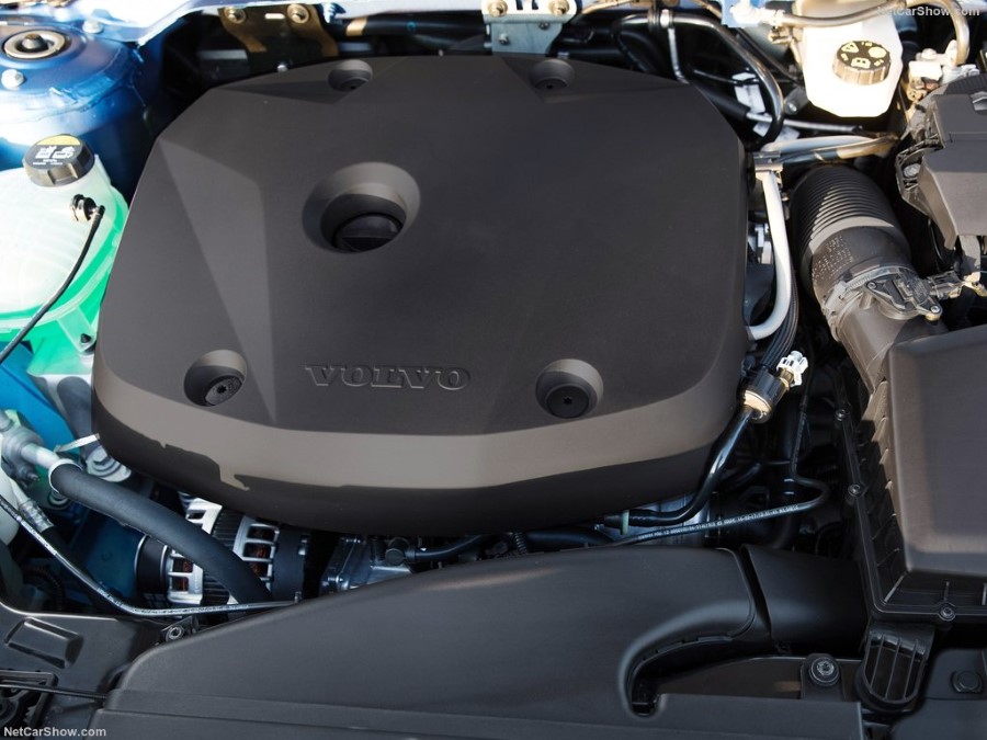 2018 Volvo XC40 resim galerisi (27.11.2017)
