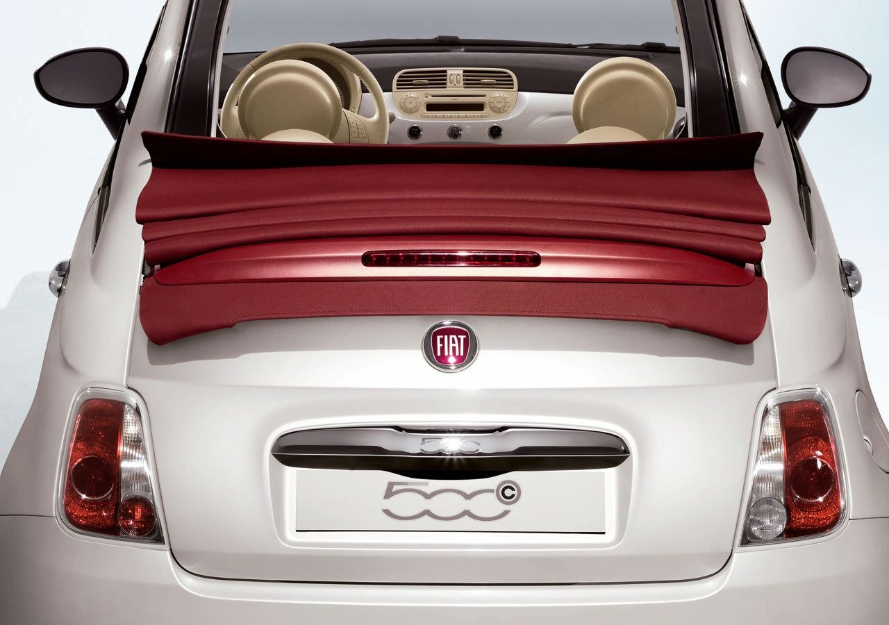 FAT 500C GALER