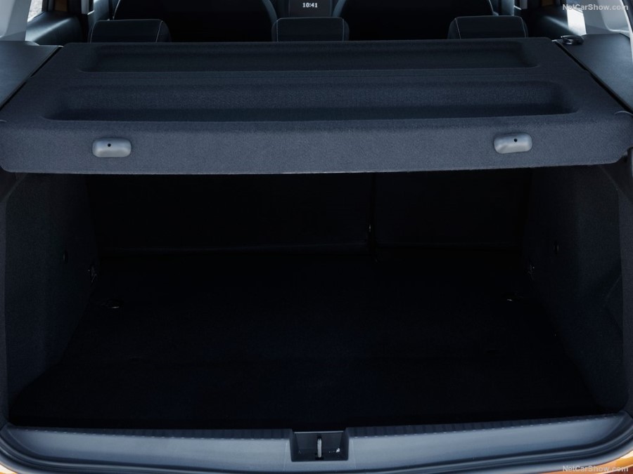 2018 Dacia Duster resim galerisi (27.11.2018)