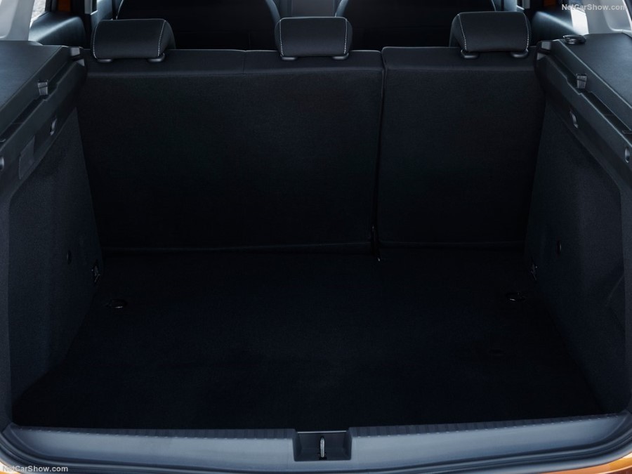2018 Dacia Duster resim galerisi (27.11.2018)