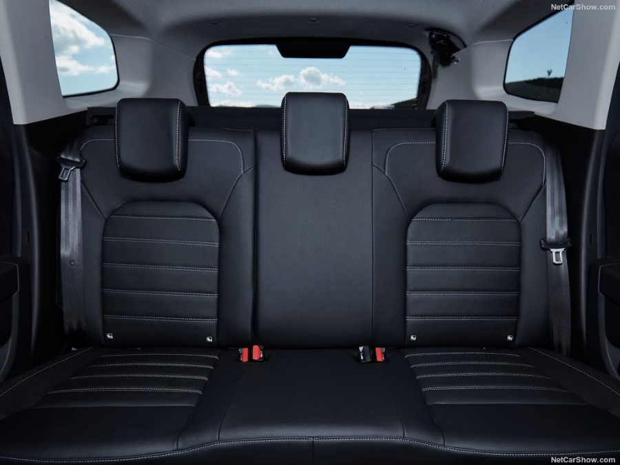 2018 Dacia Duster resim galerisi (27.11.2018)