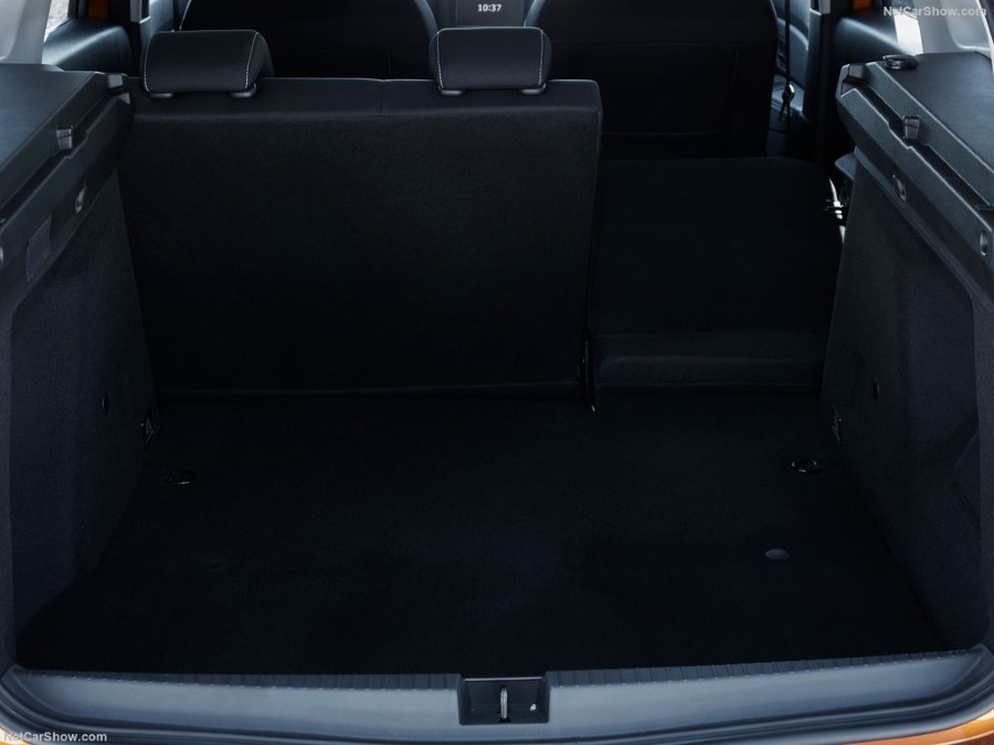 2018 Dacia Duster resim galerisi (27.11.2018)