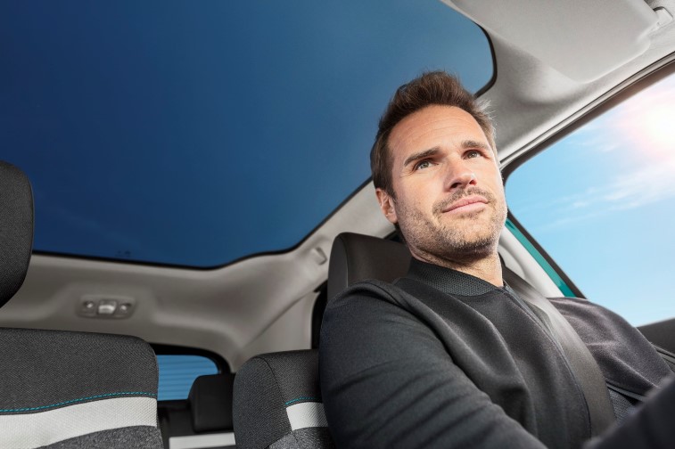 2018 Citroen C4 Cactus resim galerisi (27.11.2018)