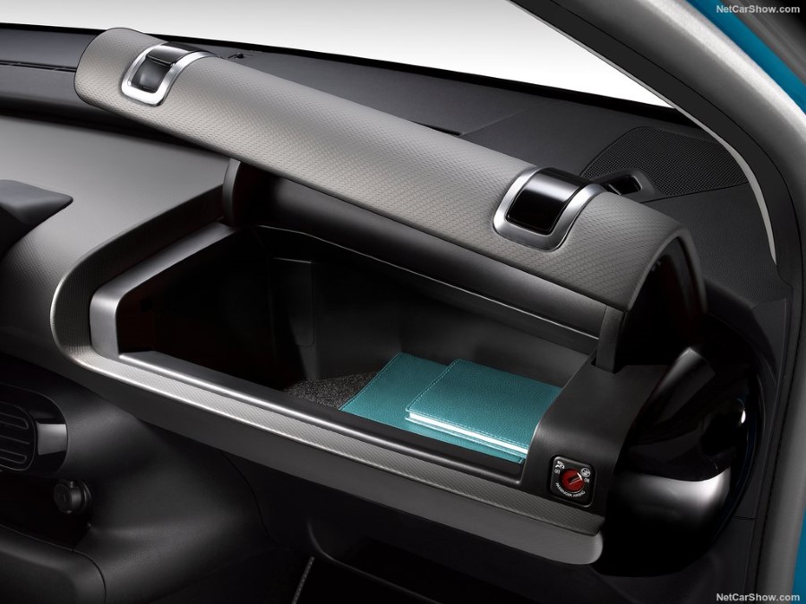2018 Citroen C4 Cactus resim galerisi (27.11.2018)