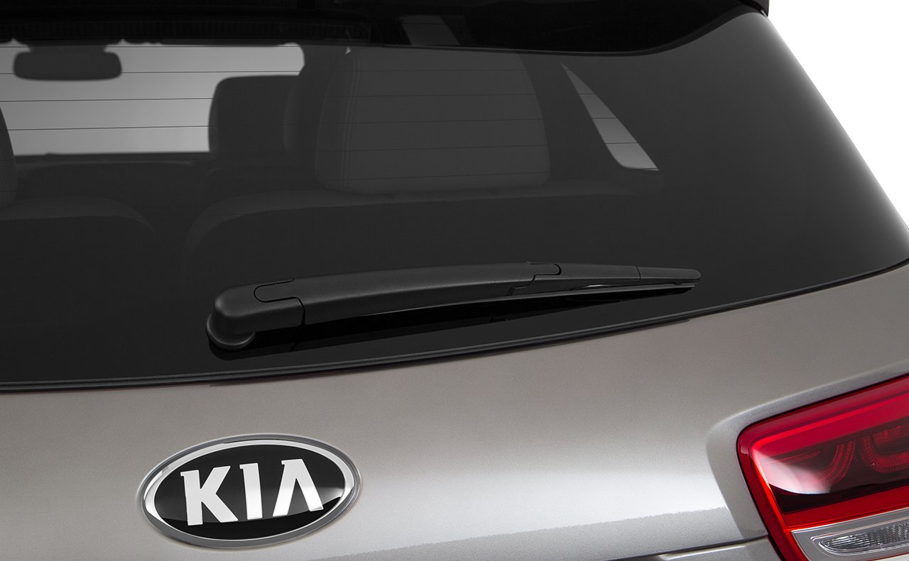 2018 Kia Sorento resim galerisi (03.01.2018)