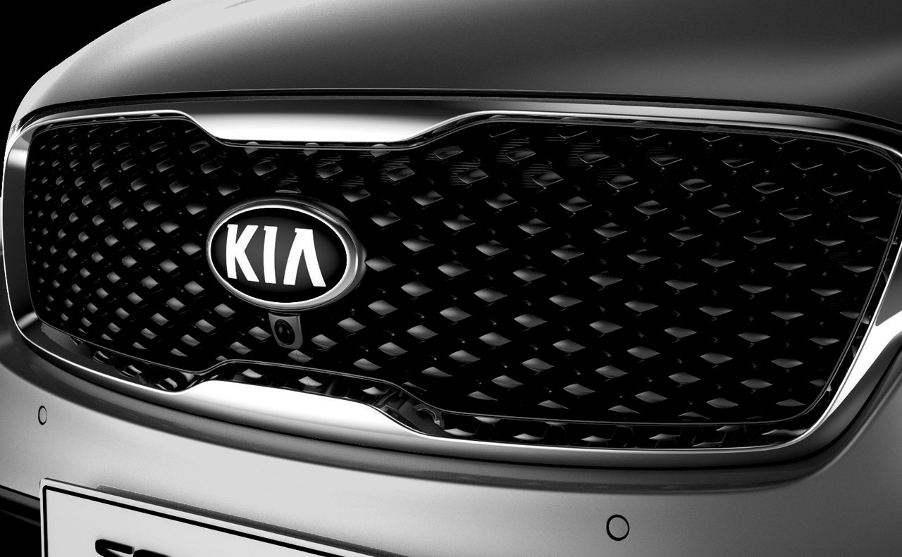 2018 Kia Sorento resim galerisi (03.01.2018)
