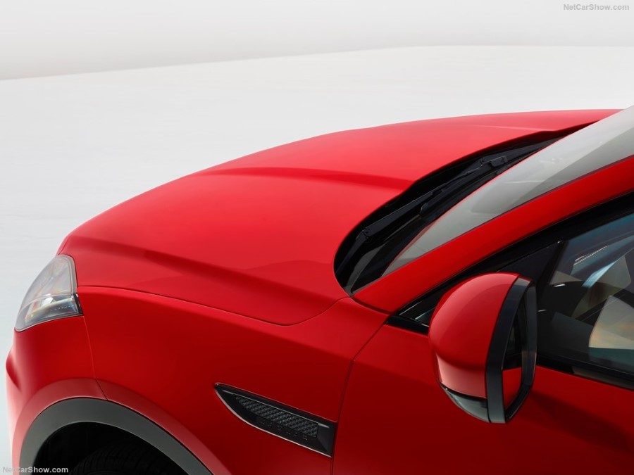 2018 Jaguar E-Pace resim galerisi (27.11.2017)