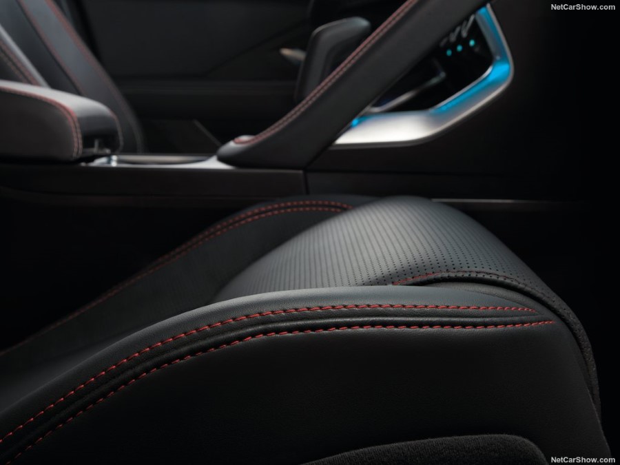 2018 Jaguar E-Pace resim galerisi (27.11.2017)