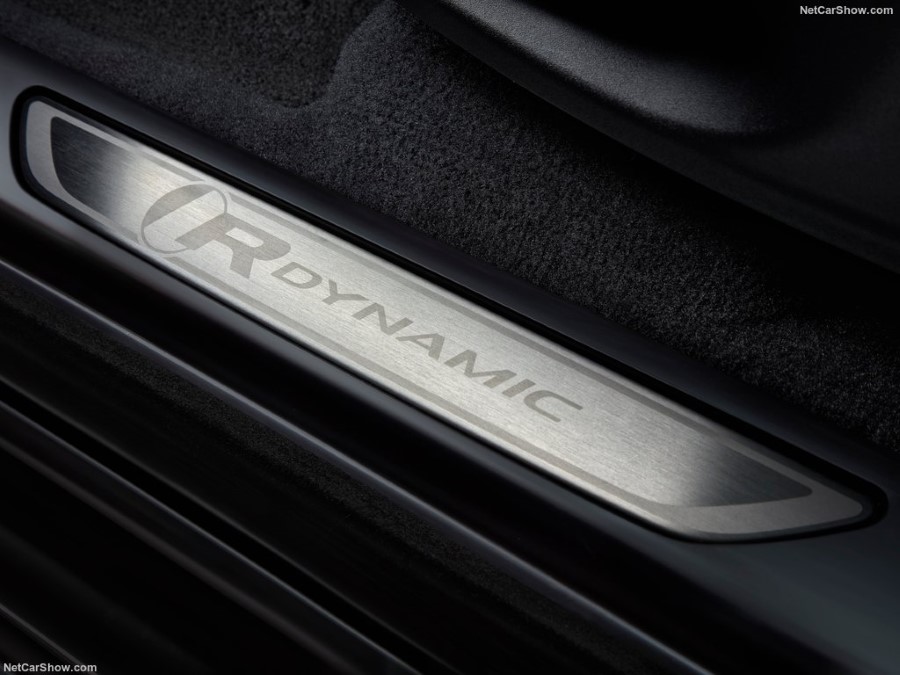 2018 Jaguar E-Pace resim galerisi (27.11.2017)