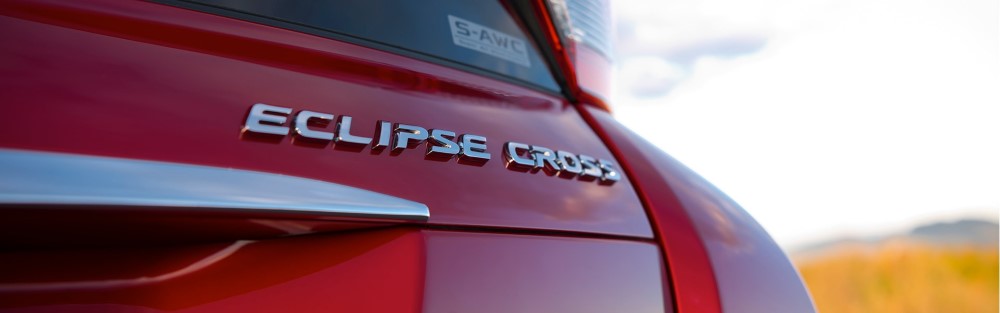 Mitsubishi Eclipse Cross ve Outlander PHEV resim galerisi (29.11.2017)