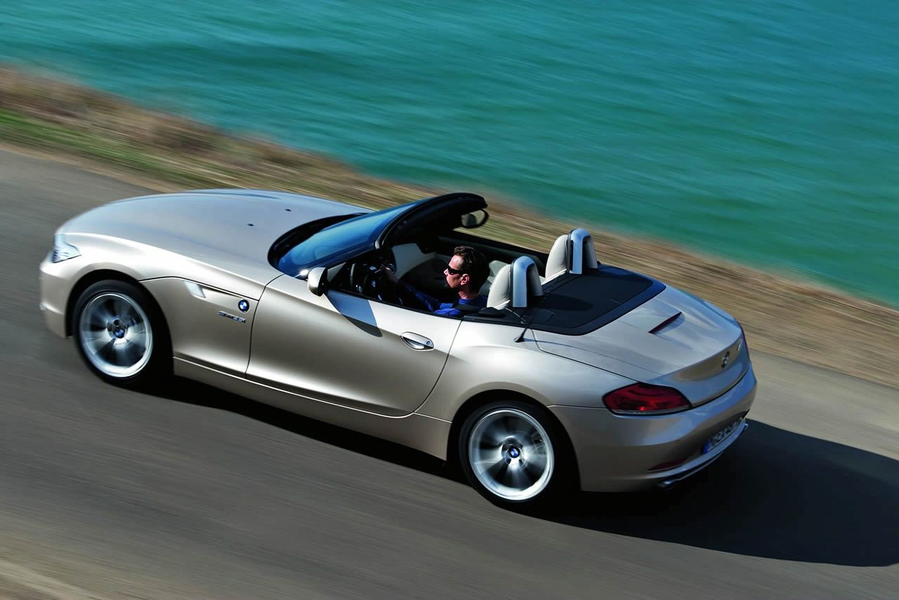 BMW 75 ROADSTER GALER