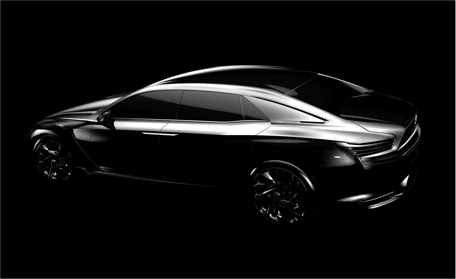 CTROEN METROPOLS CONCEPT GALER