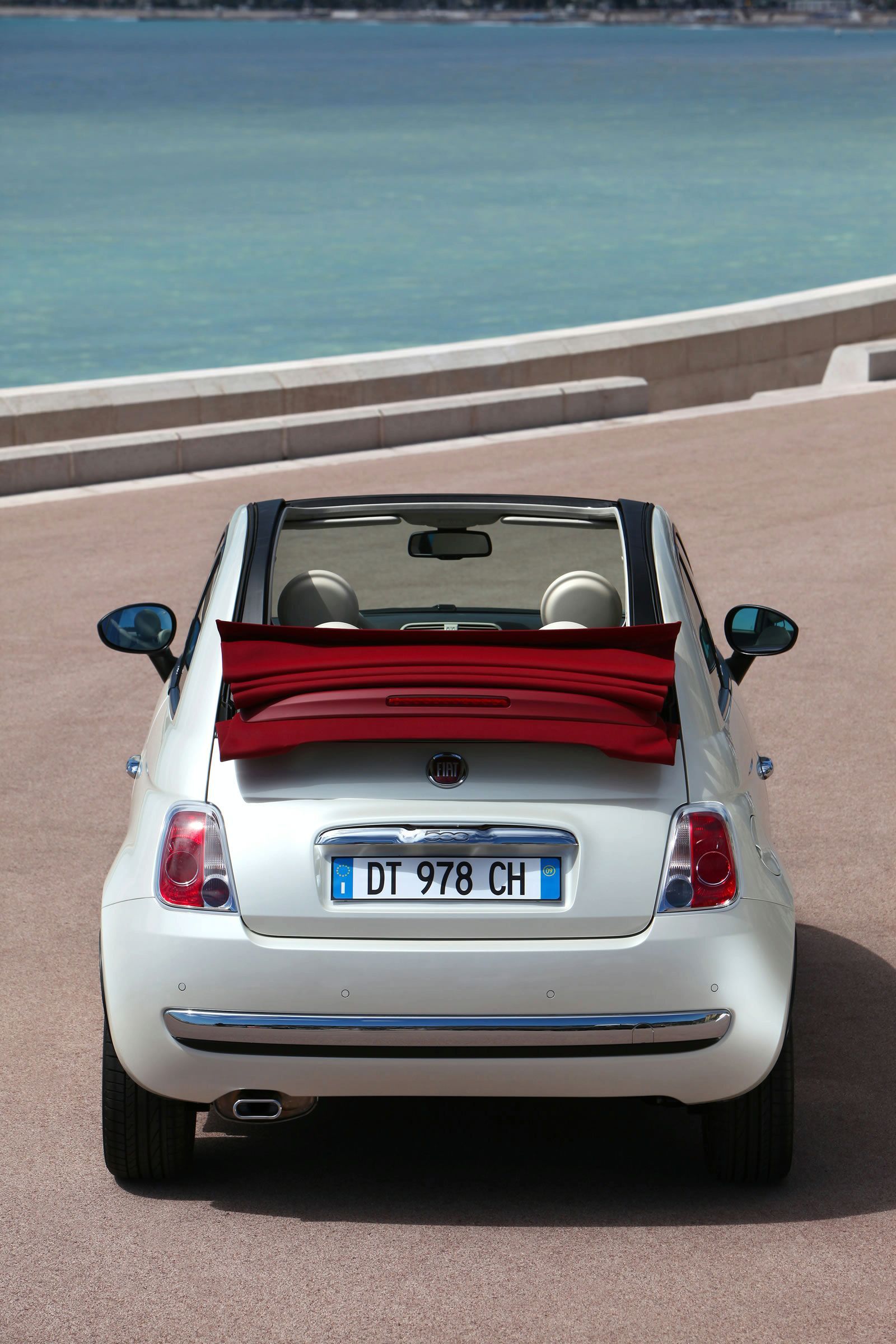 FAT 500C GALER