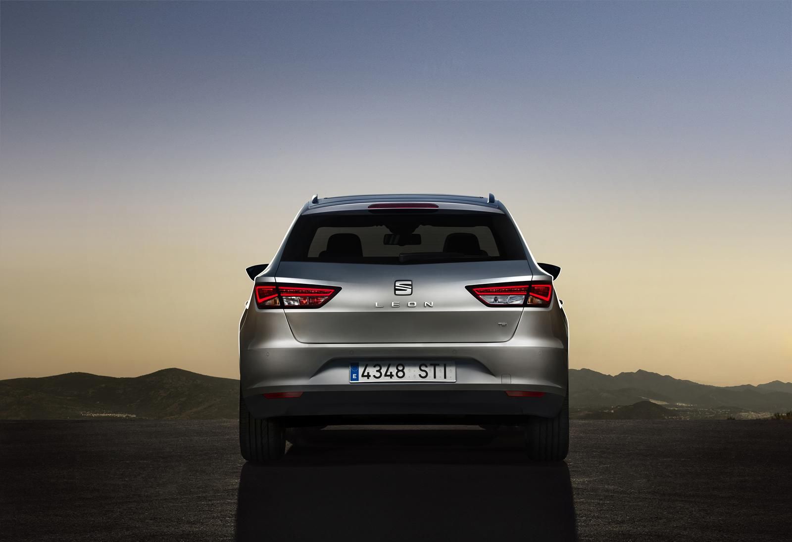 YEN SEAT LEON ST RESM GALERS