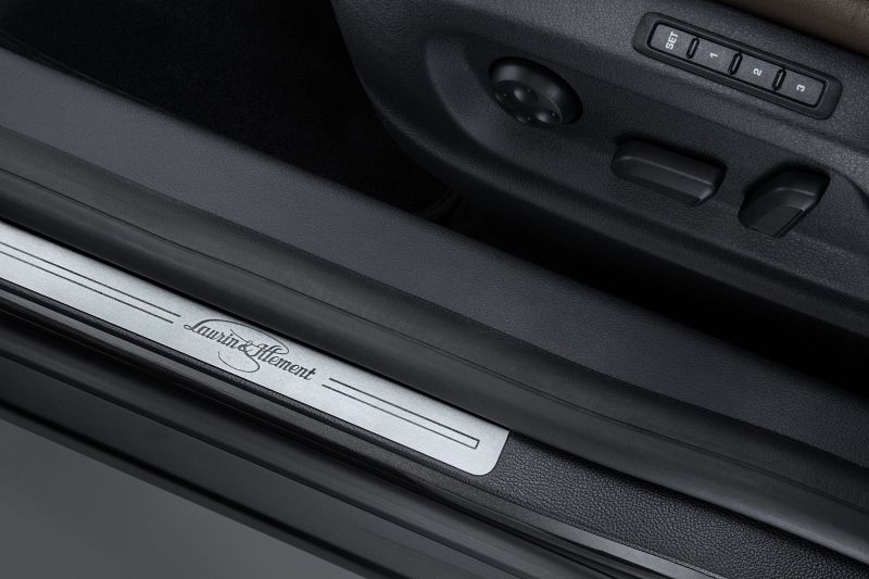 YEN SKODA YET LAURN KLEMENT RESM GALERS