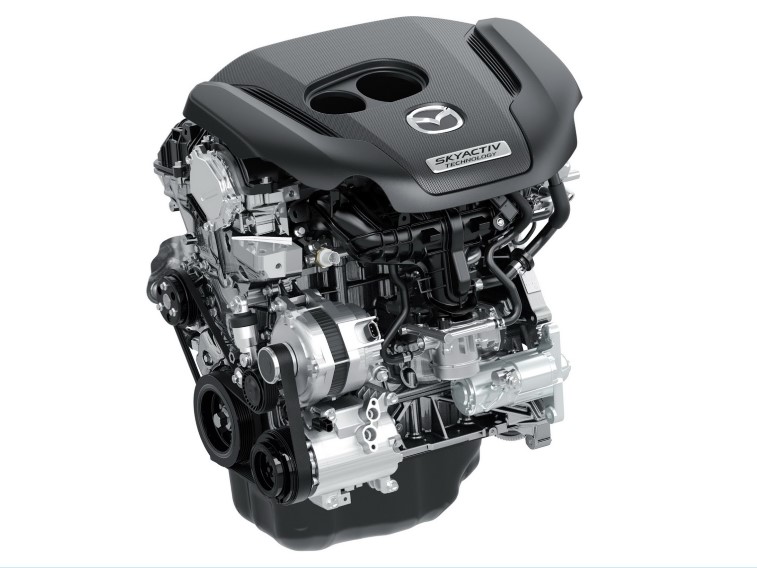 Mazda6 resim galerisi (01.12.2017)