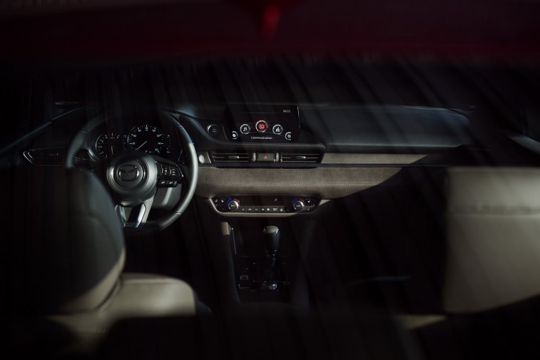 Mazda6 resim galerisi (01.12.2017)