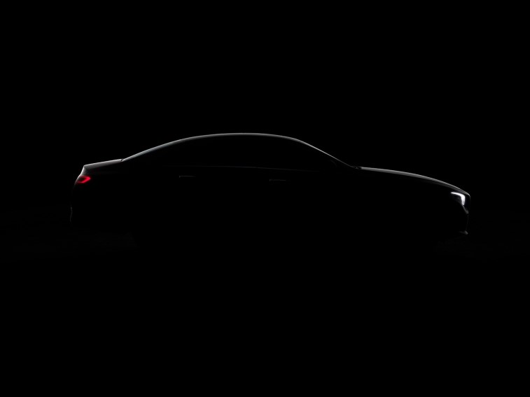 2019 Mercedes-Benz CLS resim galerisi (01.12.2017)