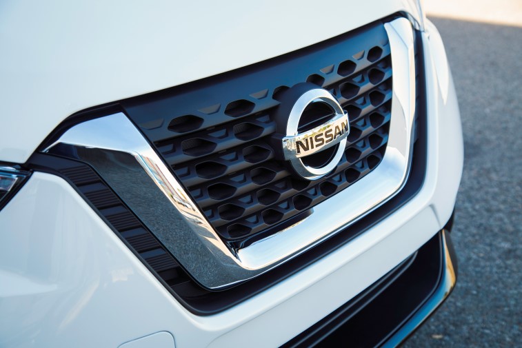 Nissan Kicks resim galerisi (02.12.2017)