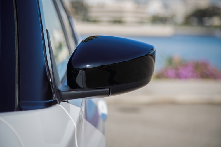 Nissan Kicks resim galerisi (02.12.2017)