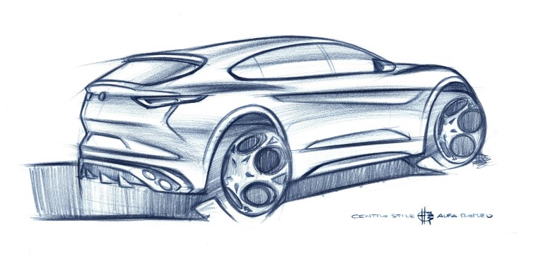 2018 Alfa Romeo Stelvio Quadrifoglio (04.12.2018)