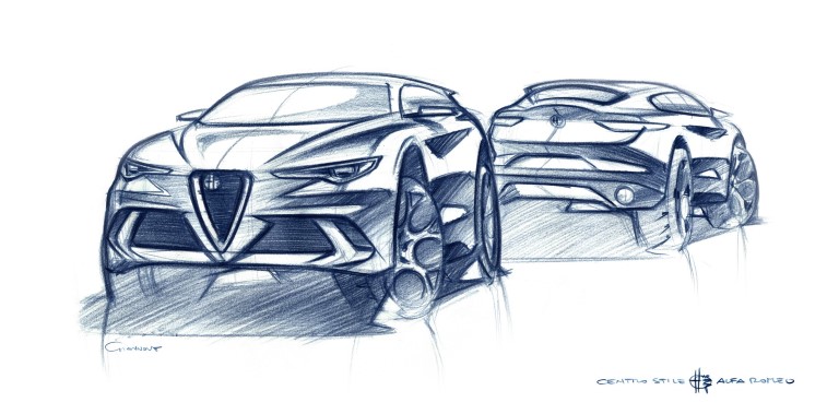 2018 Alfa Romeo Stelvio Quadrifoglio (04.12.2018)