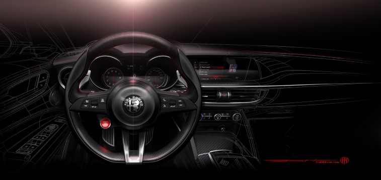 2018 Alfa Romeo Stelvio Quadrifoglio (04.12.2018)